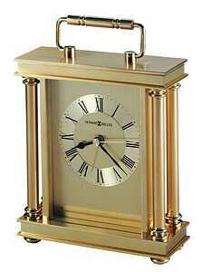 Howard Miller Audra Table Clock - 645-584