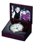 Howard Miller Hayden Table Clock - 645-594