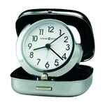 Howard Miller Clam Shell Alarm Clock - 645-601
