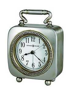 Howard Miller Kegan Table Clock - 645-615