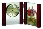 Howard Miller Alex Table Clock - 645-618