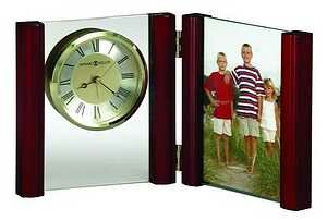 Howard Miller Alex Table Clock - 645-618