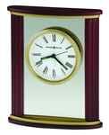 Howard Miller Victor Table Clock - 645-623