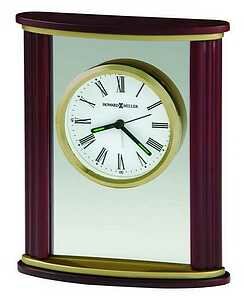 Howard Miller Victor Table Clock - 645-623
