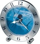 Table Clock