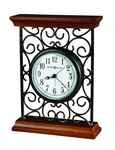 Howard Miller Mildred Table Clock - 645-632