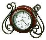 Howard Miller Diane Table Clock - 645-636
