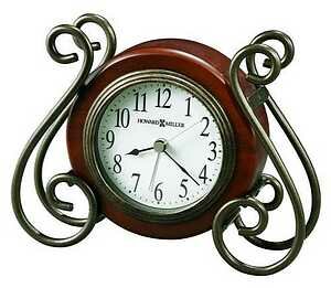 Howard Miller Diane Table Clock - 645-636