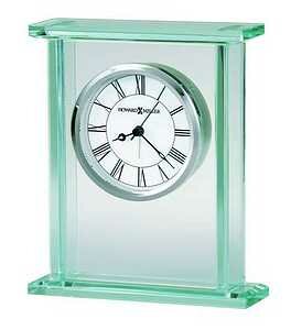 Howard Miller Cooper Table Clock - 645-643