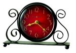 Howard Miller Marisa Table Clock - 645-649