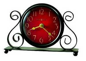 Howard Miller Marisa Table Clock - 645-649