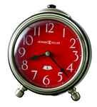 Howard Miller Abigail Alarm Clock - 645-652
