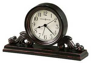 Howard Miller Bishop Table Clock - 645-653