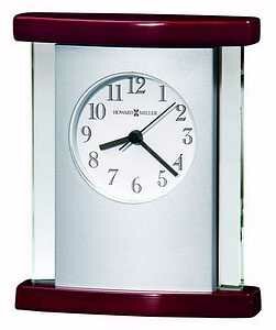 Howard Miller Hyatt Table Clock - 645-662