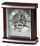 Howard Miller Templeton Table Clock - 645-673