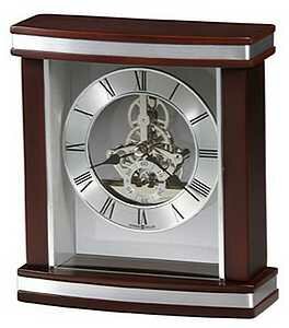 Howard Miller Templeton Table Clock - 645-673