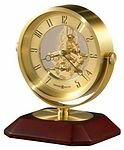 Howard Miller Soloman Table Clock - 645-674
