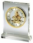 Howard Miller Prestige Table Clock - 645-682