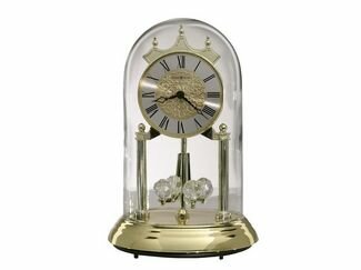 Howard Miller Christina Table Clock - 645-690