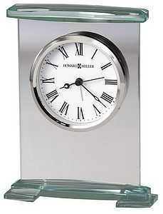 Howard Miller Augustine Table Clock - 645-691