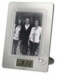 Howard Miller Lara Table Clock - 645-699