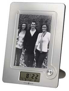 Howard Miller Lara Table Clock - 645-699