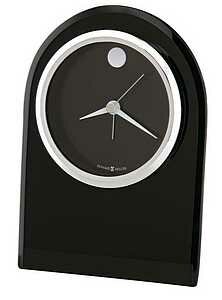 Howard Miller Logan Table Clock - 645-701