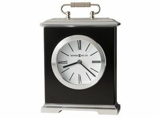 Howard Miller Revere Table Clock - 645-704