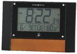Howard Miller Anaston Accutech Table Clock - 645-706