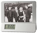 Howard Miller Newton Table Clock - 645-707