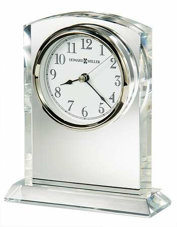 Flaire Table Clock - 645-713