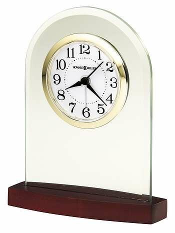 Hansen Table Clock - 645-715