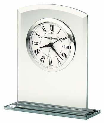 Medina Table Clock - 645-716