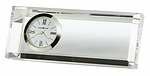 Prism Table Clock - 645-717