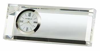 Prism Table Clock - 645-717
