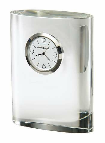 Fresco Table Clock - 645-718