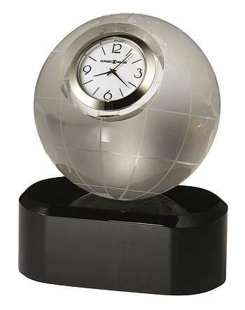 Axis Table Clock - 645-719