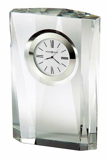 Quest Table Clock - 645-720