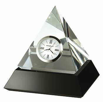 Summit Table Clock - 645-721