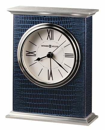 Mission Table Clock - 645-729