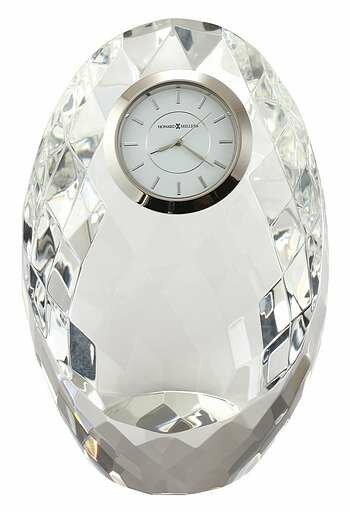 Rhapsody Table Clock - 645-732