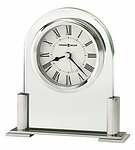 Howard Miller 645-742 Brinell III Table Top Clock