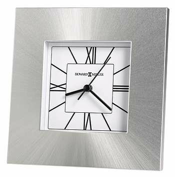 Howard Miller 645-749 Kendal Table Top Clock