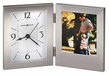 Howard Miller 645-751 Envision Table Top Clock