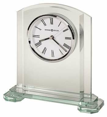 Howard Miller 645-752 Stratus Table Top Clock