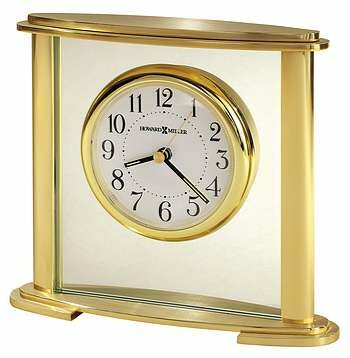 Howard Miller 645-755 Stanton Table Top Clock