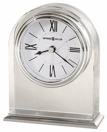 Howard Miller 645-757 Optica Table Top Clock