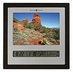 Howard Miller 645-760 Persona Table Top Clock