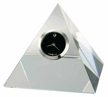 Howard Miller 645-763 Triumph Table Top Clock