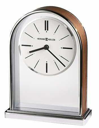 Howard Miller 645-768 Milan Table Top Clock